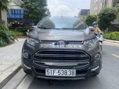 Cần bán gấp Ford EcoSport Titanium năm sản xuất 2015, giá mềm