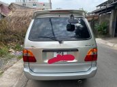 Bán xe Toyota Zace năm sản xuất 2002, xe giá thấp, một đời chủ sử dụng