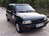 Chính chủ bán Kia CD5 Price 2001, màu xanh dưa