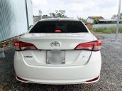 Bán Toyota Vios năm 2020, giá tốt, chính chủ sử dụng còn mới