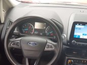 Bán Ford EcoSport năm sản xuất 2018 còn mới