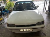 Bán Mazda 323 1997, màu trắng, xe nhập, giá 45tr