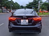 Bán gấp với giá ưu đãi chiếc Kia Cerato sản xuất 2019, xe còn mới hoàn toàn