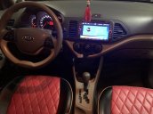 Xe Kia Morning Van đời 2016, màu đỏ, nhập khẩu số tự động, giá chỉ 235 triệu
