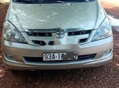 Bán Toyota Innova sản xuất năm 2006, nhập khẩu, xe chính chủ giá thấp