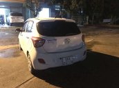 Bán nhanh chiếc Hyundai Grand i10 sản xuất năm 2015, nhập khẩu nguyên chiếc, giá tốt