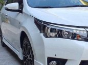 Cần bán xe Toyota Corolla Altis năm 2015, giá thấp, xe gia đình