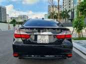 Bán ô tô Toyota Camry 2.5Q năm 2018, xe giá thấp, động cơ ổn định 