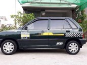 Chính chủ bán Kia CD5 Price 2001, màu xanh dưa