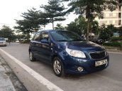 Xe Daewoo GentraX sản xuất năm 2009 giá cạnh tranh, xe gia đình 