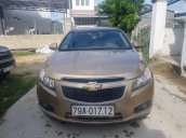 Cần bán xe Chevrolet Cruze sản xuất năm 2011, giá tốt