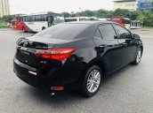 Cần bán gấp Toyota Corolla Altis sản xuất năm 2017, xe một đời chủ giá ưu đãi