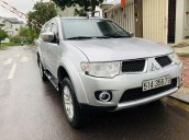 Bán gấp với giá ưu đãi chiếc Mitsubishi Pajero Sport sản xuất năm 2012