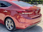 Bán Hyundai Elantra năm sản xuất 2017, xe chính chủ giá mềm