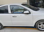 Cần bán gấp Chevrolet Aveo sản xuất 2017, giá tốt, chính chủ sử dụng