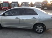 Bán Toyota Vios sản xuất năm 2008 xe gia đình, còn mới giá ưu đãi