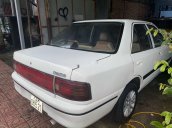 Bán Mazda 323 1997, màu trắng, xe nhập, giá 45tr