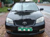 Cần bán Toyota Vios MT sản xuất năm 2006, xe giá thấp