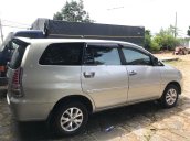 Bán ô tô Toyota Innova sản xuất 2006, xe giá thấp, nội thất rộng rãi