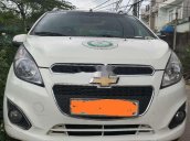 Bán Chevrolet Spark năm 2016, nhập khẩu, giá ưu đãi