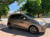 Cần bán lại xe Hyundai Grand i10 sản xuất năm 2019, xe mới chạy cực mới