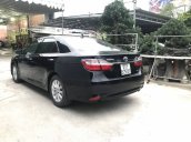 Bán xe Toyota Camry năm 2015, màu đen, giá thấp động cơ ổn định 