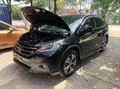 Cần bán lại xe Honda CR V sản xuất năm 2014, xe chính chủ giá thấp