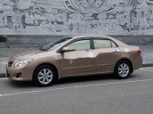 Cần bán xe Toyota Corolla Altis AT sản xuất năm 2008 xe gia đình, giá chỉ 365 triệu