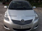 Bán Toyota Vios sản xuất năm 2008 xe gia đình, còn mới giá ưu đãi