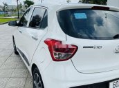 Cần bán lại xe Hyundai Grand i10 số tự động năm sản xuất 2018, xe giá thấp