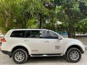 Cần bán lại xe Mitsubishi Pajero Sport sản xuất 2014, giá ưu đãi