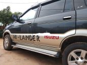 Bán ô tô Isuzu Hi lander năm 2005, nhập khẩu nguyên chiếc, xe còn mới