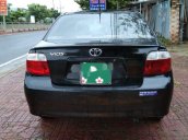 Cần bán Toyota Vios MT sản xuất năm 2006, xe giá thấp