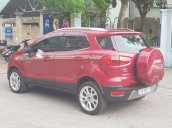 Bán Ford EcoSport năm sản xuất 2018 còn mới