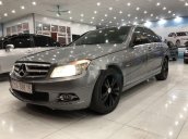 Bán xe Mercedes-Benz C230 năm 2008, xe giá thấp, còn mới