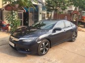 Cần bán lại xe Honda Civic năm sản xuất 2017, xe nhập, còn mới