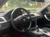 Bán BMW 3 Series 320i 2013, nhập khẩu nguyên chiếc