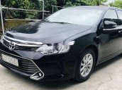 Bán xe Toyota Camry 2.0E sản xuất 2015, giá thấp, động cơ ổn định 