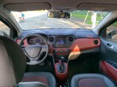 Cần bán lại xe Hyundai Grand i10 sản xuất năm 2019, xe mới chạy cực mới