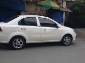 Bán nhanh xe Chevrolet Aveo sản xuất năm 2015, xe nhập còn mới