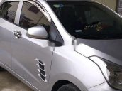 Bán Hyundai Grand i10 1.2MT sản xuất năm 2018, xe chính chủ giá thấp