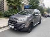 Cần bán gấp Ford EcoSport Titanium năm sản xuất 2015, giá mềm