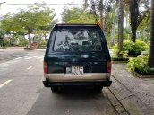 Cần bán gấp Toyota Zace sản xuất 1991, xe nhập