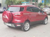 Bán Ford EcoSport năm sản xuất 2018 còn mới