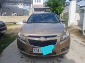 Cần bán xe Chevrolet Cruze sản xuất năm 2011, giá tốt