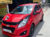 Cần bán gấp Chevrolet Spark năm sản xuất 2017, xe chính chủ giá thấp