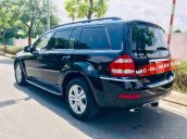 Bán Mercedes-Benz GL350 4 Matic sản xuất năm 2007, nhập khẩu nguyên chiếc, giá thấp