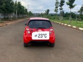 Bán Chevrolet Spark năm sản xuất 2016, màu đỏ 