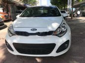 Cần bán gấp chiếc Kia Rio năm 2014, nhập khẩu nguyên chiếc, xe còn mới