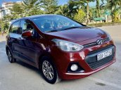 Cần bán xe Hyundai Grand i10 sản xuất 2015, nhập khẩu, giá mềm